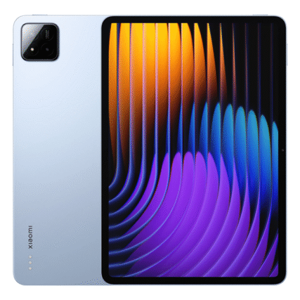 Xiaomi Pad 7 - شاومي باد 7 ذاكرة 256GB