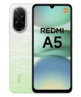 ريدمي A5 ذاكرة Redmi A5 128GB