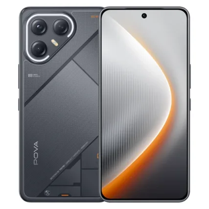 Tecno Pova 7 Ultra - تكنو بوفا 7 ألترا