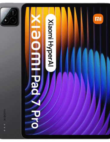 Xiaomi Pad 7 Pro - شاومي باد 7 برو