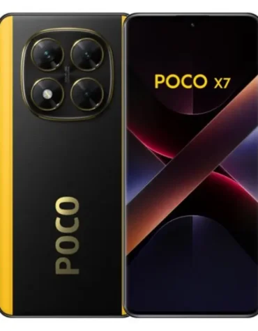 Poco X7 - بوكو X7