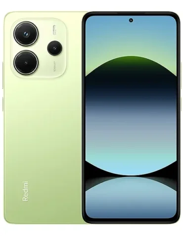 Redmi Note 14 - ريدمي نوت 14 ذاكرة 256GB