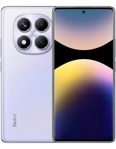 Redmi Note 14 Pro - ريدمي نوت 14 برو 4G
